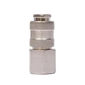 Соединение быстросъемное с внутренней резьбой FT 1/2" SIGMA (7021161) №7