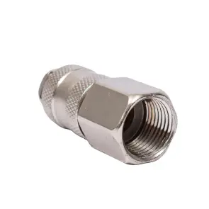 Соединение быстросъемное с внутренней резьбой FT 1/2" SIGMA (7021161) №8