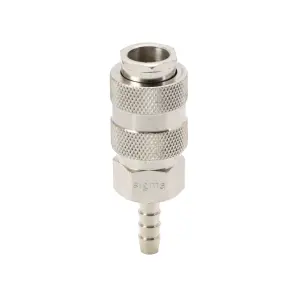 З'єднання швидкознімне для шланга 6мм SIGMA (7021171) №1