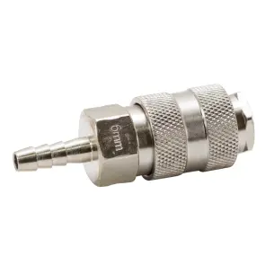 З'єднання швидкознімне для шланга 6мм SIGMA (7021171) №4