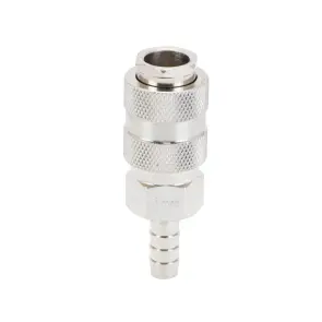 З'єднання швидкознімне для шланга 8мм SIGMA (7021181) №2