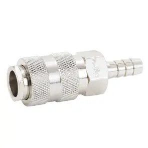 З'єднання швидкознімне для шланга 8мм SIGMA (7021181) №3