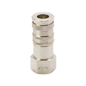 Соединение быстросъемное усиленное с внутренней резьбой FT 1/2" SIGMA (7021461) №1