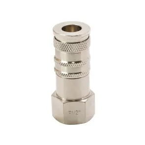 Соединение быстросъемное усиленное с внутренней резьбой FT 1/2" SIGMA (7021461) №2
