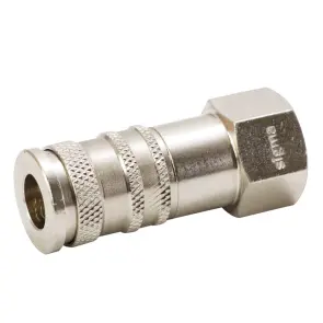 Соединение быстросъемное усиленное с внутренней резьбой FT 1/2" SIGMA (7021461) №4
