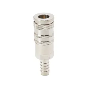 З'єднання швидкознімне посилене для шланга 10мм SIGMA (7021491) №2