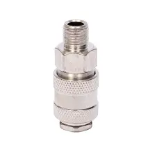 З'єднання швидкознімне із зовнішнім різьбленням MT 1/4" SIGMA (7021111)