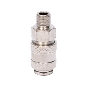 З'єднання швидкознімне із зовнішнім різьбленням MT 1/4" SIGMA (7021111) №1