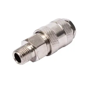 З'єднання швидкознімне із зовнішнім різьбленням MT 1/4" SIGMA (7021111) №2