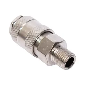З'єднання швидкознімне із зовнішнім різьбленням MT 1/4" SIGMA (7021111) №4