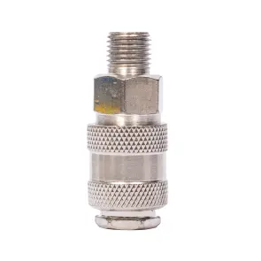 З'єднання швидкознімне із зовнішнім різьбленням MT 1/4" SIGMA (7021111) №5