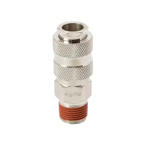 З'єднання швидкознімне із зовнішнім різьбленням MT 3/8" SIGMA (7021121) №1