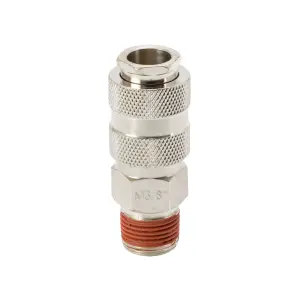З'єднання швидкознімне із зовнішнім різьбленням MT 3/8" SIGMA (7021121) №2