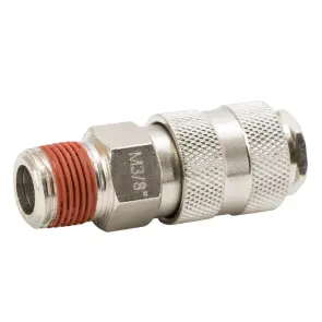З'єднання швидкознімне із зовнішнім різьбленням MT 3/8" SIGMA (7021121) №4