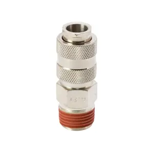 З'єднання швидкознімне із зовнішнім різьбленням MT 1/2" SIGMA (7021131) №1