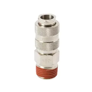 З'єднання швидкознімне із зовнішнім різьбленням MT 1/2" SIGMA (7021131) №2