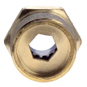 Штуцер цанговий Ø8мм МТ 3/8" SIGMA (7026901) №4