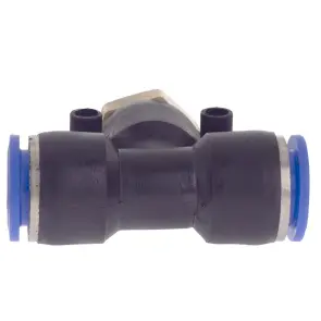 Штуцер цанговий (Т-подібний) Ø12мм МТ ¼" SIGMA (7027451) №6