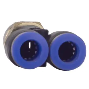 Штуцер цанговий Y Ø8мм МТ ⅜" SIGMA (7027821) №4