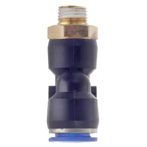 Штуцер цанговий (Y-подібний) Ø12мм МТ ¼" SIGMA (7027891) №4