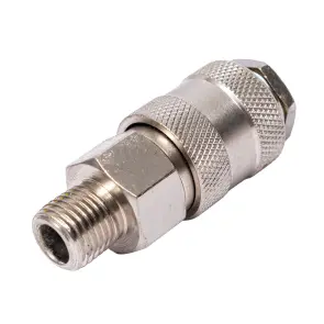 З'єднання швидкознімне MT 1/4" GRAD (7021815) №1
