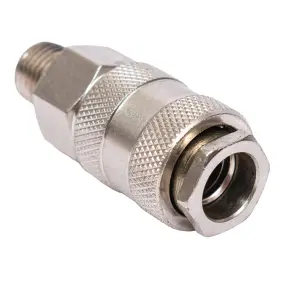 З'єднання швидкознімне MT 1/4" GRAD (7021815) №3