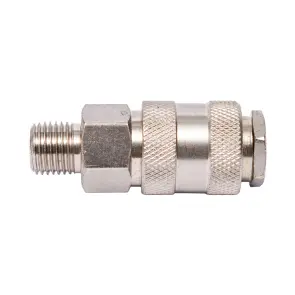 З'єднання швидкознімне MT 1/4" GRAD (7021815) №4