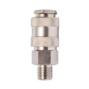 З'єднання швидкознімне MT 1/4" GRAD (7021815) №5