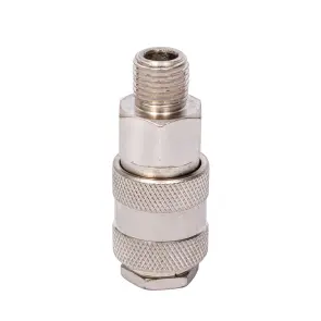 З'єднання швидкознімне MT 1/4" GRAD (7021815) №6