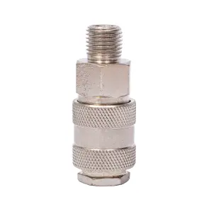 З'єднання швидкознімне MT 1/4" GRAD (7021815) №7