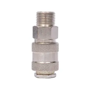 З'єднання швидкознімне MT 3/8" GRAD (7021825) №2