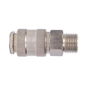 З'єднання швидкознімне MT 3/8" GRAD (7021825) №3