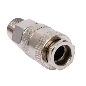 З'єднання швидкознімне MT 3/8" GRAD (7021825) №4
