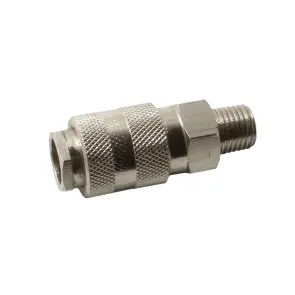 З'єднання швидкознімне MT 1/2" GRAD (7021835) №1