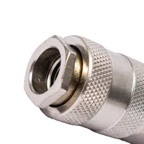 З'єднання швидкознімне FT 1/4" GRAD (7021845) №4