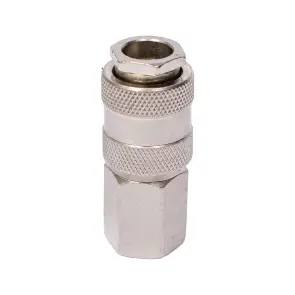 Соединение быстросъемное FT 3/8" GRAD (7021855) №3