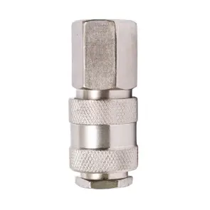 Соединение быстросъемное FT 3/8" GRAD (7021855) №4