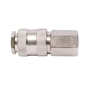 Соединение быстросъемное FT 3/8" GRAD (7021855) №5
