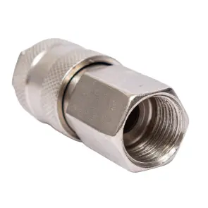 Соединение быстросъемное FT 3/8" GRAD (7021855) №6