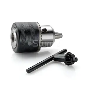 Патрон с ключом 1,5-13 мм Sturm IDHK1.5-13MM1/2-20UNF №1
