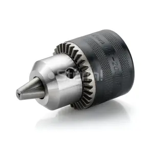 Патрон с ключом 1,5-13 мм Sturm IDHK1.5-13MM1/2-20UNF №2