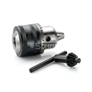 Патрон с ключом 3-16 мм, подшипник, резьба 5/8UNF Sturm IDHK3-16MM 5/8-16UNF №1