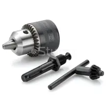 Патрон з ключем 13 мм та адаптером SDS+ різьблення1/2-20 UNF Sturm IDHK1.5-13MM1/2-20UNF+SDS