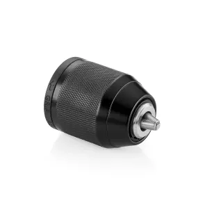 Патрон быстрозажимной 3/8" 1-10 мм металл Sturm IDA1.5-10MM3/8-24UNF №1