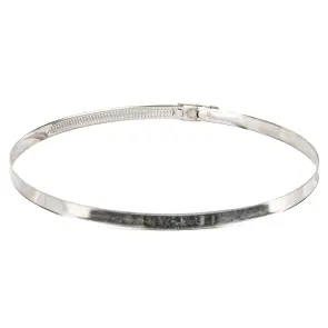Хомут черв'ячний нержавіючий 9мм D140-160мм 10шт SIGMA (2510221) №4