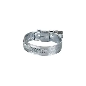 Хомут черв'ячний оцинкований 9мм D20-32мм 25шт SIGMA (2511061) №4