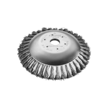 Корщітка для тримера Sturm BTA010, 190мм