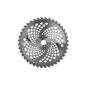 Фреза до бензотримера Sturm BT8952D-999, 255ммх25,4х40 №1