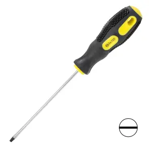 Викрутка SL3.0х100мм CrV SIGMA (4006311) №1