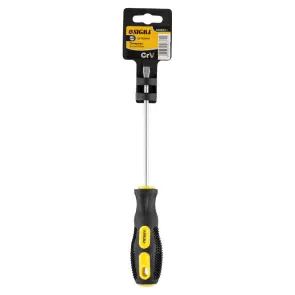 Викрутка SL5.0х125мм CrV SIGMA (4006361) №4
